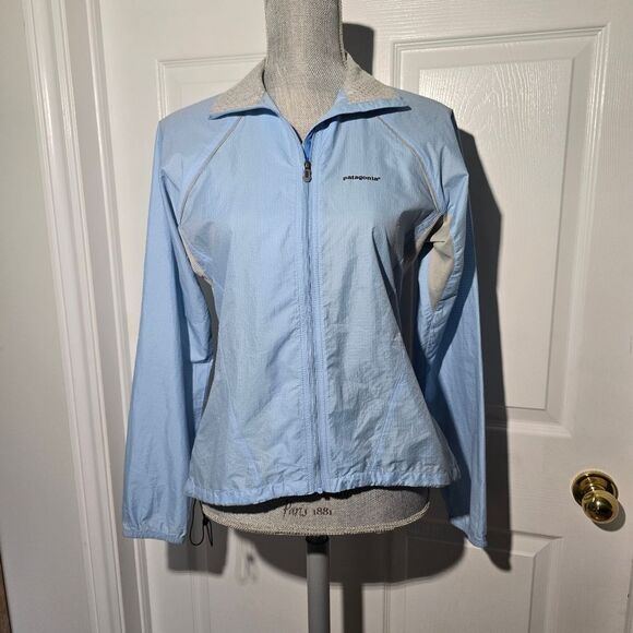 PATAGONIA windbreaker - Picture 1 of 6